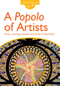 A Popolo of Artists - Stambecco Pesco - E-Book