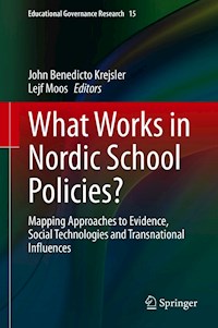 What Works in Nordic School Policies? -  - E-Book