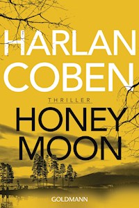 Honeymoon - Harlan Coben - E-Book