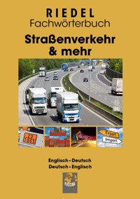 Straßenverkehr & mehr - Stefan Riedel - E-Book