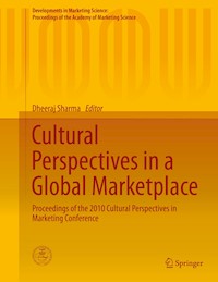 Cultural Perspectives in a Global Marketplace - - E-Book