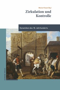 Zirkulation und Kontrolle -  - E-Book
