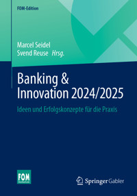 Banking & Innovation 2024/2025 -  - E-Book