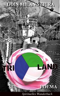 Tri_Land - Odin Milan Stiura - E-Book