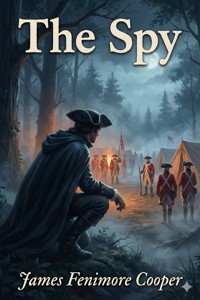 The Spy - James Fenimore Cooper - E-Book