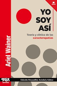 Yo soy así - Ariel Wainer - E-Book