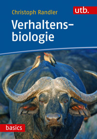 Verhaltensbiologie - Christoph Randler - E-Book