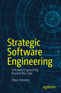 Strategic Software Engineering - Filipe Ximenes - E-Book