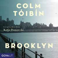 Brooklyn (Ungekürzt) - Colm Tóibín - Hörbuch