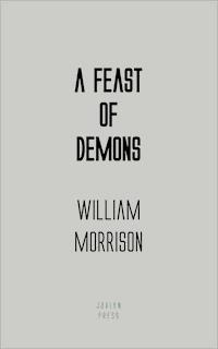 A Feast of Demons - William Morrison - E-Book