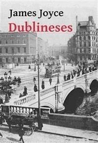 Dublineses - James Joyce - E-Book