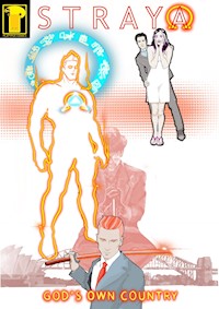 Straya - Rasheed CATAPANG - E-Book