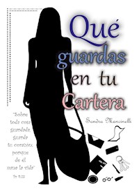 ¿Qué guardas en tu cartera? - Sandra Mancinelli - E-Book