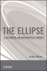 The Ellipse - Arthur Mazer - E-Book