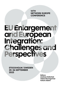EU Enlargement and European Integration: Challenges and Perspectives -  - kostenlos E-Book