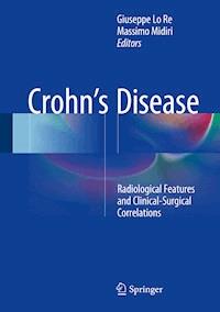 Crohn’s Disease -  - E-Book