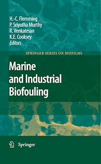 Marine and Industrial Biofouling - - E-Book