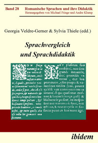 Sprachvergleich und Sprachdidaktik - - E-Book