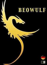 Beowulf (German Edition) - Karl Simrock - E-Book
