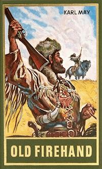 Old Firehand - Karl May - E-Book