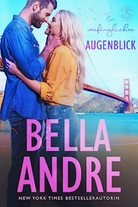 Ein verfänglicher Augenblick (Die Sullivans 2) - Bella Andre - E-Book + Hörbuch