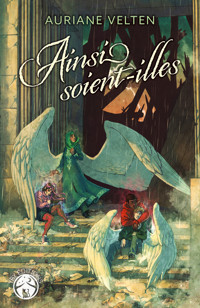 Ainsi soient-illes - Auriane Velten - E-Book