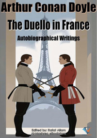 The Duello in France - Arthur Conan Doyle - E-Book