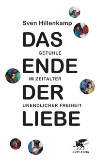 Das Ende der Liebe - Sven Hillenkamp - E-Book
