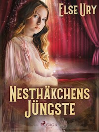 Nesthäkchens Jüngste - Else Ury - E-Book