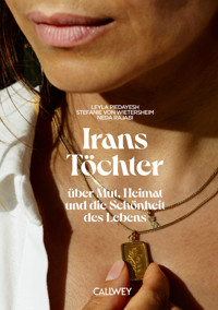 Irans Töchter - Stefanie von Wietersheim - E-Book