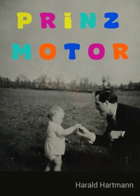Prinz Motor - Harald Hartmann - E-Book