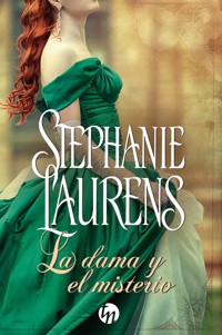 La dama y el misterio - Stephanie Laurens - E-Book