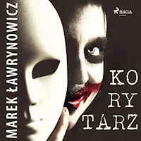 Korytarz - Marek Ławrynowicz - Hörbuch