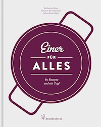 Einer für alles - Leseprobe - Meinrad Neunkirchner - kostenlos E-Book