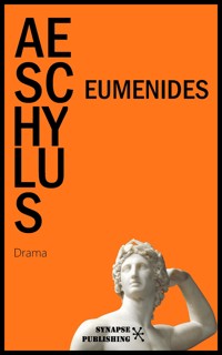 Eumenides - Aeschylus - E-Book