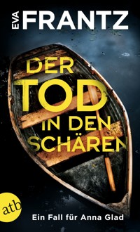 Der Tod in den Schären - Eva Frantz - E-Book