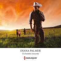 Un hombre inocente - Diana Palmer - Hörbuch