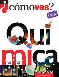 Antología de química. ¿Cómo ves? -  - E-Book