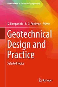 Geotechnical Design and Practice -  - E-Book