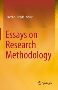 Essays on Research Methodology -  - E-Book