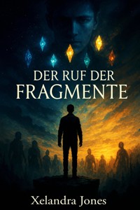 Der Ruf der Fragmente - Xelandra Jones - E-Book