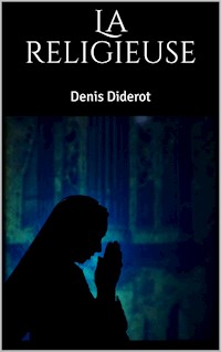 La religieuse - Denis Diderot - E-Book