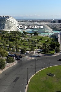 Otras vistas 2025 marzo - Eduard Wagner - E-Book