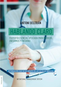 Hablando claro - Antoni Beltrán - E-Book