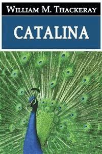 Catalina - Espanol - William M. Thackeray - E-Book