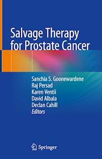 Salvage Therapy for Prostate Cancer -  - E-Book