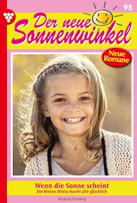 Wenn die Sonne scheint - Michaela Dornberg - E-Book