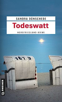 Todeswatt - Sandra Dünschede - E-Book