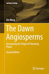 The Dawn Angiosperms - Xin Wang - E-Book