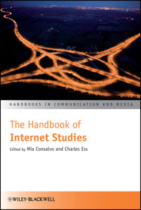 The Handbook of Internet Studies -  - E-Book